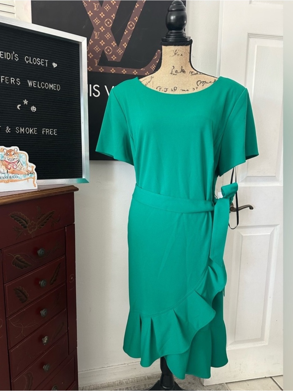 🆕Calvin Klein Dress